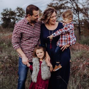 Meet your Posher, Jenn